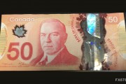 通脹上行強化美元走勢，USD/CAD穩(wěn)步攀升，短期存在向上突破的可能性