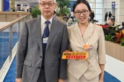 對話黃益平：目前最大的困擾是每天早晨醒來，都要去關注特朗普又說了什么