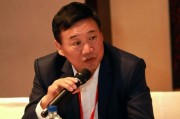 中國中材國際工程股份有限公司董事長印志松出席年度管理大會