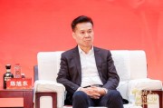 IBM陳旭東：未來十年，需要企業(yè)家去探索更多機會