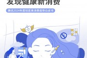 騰訊：2024年度輕醫美消費趨勢白皮書