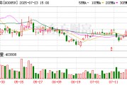 王府井：8月8日將召開2025年第三次臨時股東大會