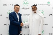 小鵬汽車：兩款車助其銷量大增，布局飛行汽車、增程市場丨2024大事記