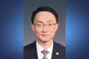 馬可輝任中國通用技術(shù)集團董事、黨組副書記