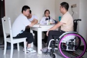 杭州“愛(ài)無(wú)礙”團(tuán)隊(duì)：無(wú)障礙環(huán)境建設(shè)中的“95后”力量