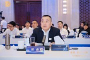 劉淼：新周期 新機(jī)遇 新路徑 “五大主義”引領(lǐng)中國白酒高質(zhì)量發(fā)展