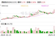 濮耐股份：與格林美簽署戰(zhàn)略合作框架協(xié)議