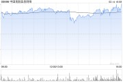 中國民航信息網絡發盈喜 預計年度凈利潤同比增加至不低于20.5億元
