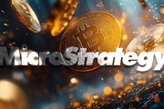 MicroStrategy比特幣持倉達460億美元，稱現在買比特幣就像300年前買曼哈頓