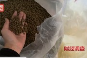 成分造假、發霉變質、食用后中毒...寵物糧質量問題層出不窮