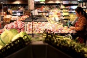 10月CPI同比上漲0.3%，食品價格高位回落