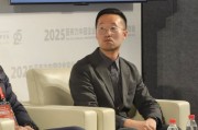 深圳元未視界CEO吳華榮：滑雪和創(chuàng)業(yè)很相似，都在不斷挑戰(zhàn)自我
