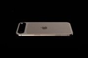 iPhone 17 Slim概念視頻曝光：超薄設計 橫向鏡頭搶眼