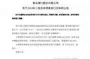 青島銀行：完成發(fā)行20億元二級資本債券