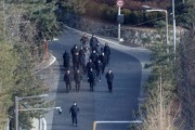 逮捕令有效期就到今天 尹錫悅會成為韓國首個在任被捕的總統嗎？