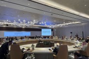 沙特首都利雅得舉辦多邊外長會 討論敘利亞問題