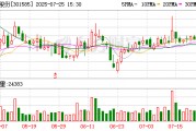 藍宇股份：7月25日召開董事會會議