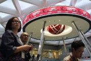 因經濟前景擔憂 印尼股市再度暴跌