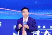 葉國富：胖東來是中國零售界神話，在真正構建中國的新商業文明