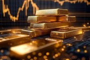 保險三巨頭首度入市買金，2000億備用險資如何影響金價？