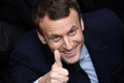 馬克龍希望2027年總統任期結束前避免舉行新的法國議會選舉