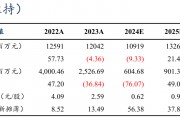 【東吳電新】恩捷股份2024年三季報點評：Q3出貨增速亮眼，業績符合預期