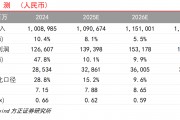 【方正金融】中國平安1Q25業(yè)績點評：NBV和COR表現(xiàn)超預期，投資收益率保持穩(wěn)健