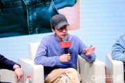 跳海聯合創始人隨易 ：年輕人不要被所謂的“情緒價值”所討好