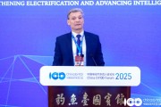 奧迪中國總裁羅英瀚：中國在全世界電動車行業都是遙遙領先的