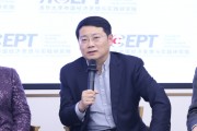 管清友：未來資產配置更多是對沖式，而不是主要博取收益