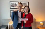 對話麥肯錫中國區(qū)主席倪以理：TikTok會變成中國企業(yè)在美經(jīng)營經(jīng)典案例
