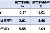 國泰基金旗下3只個(gè)人養(yǎng)老金產(chǎn)品全部跑輸業(yè)績基準(zhǔn)，最高成立以來跑輸3.6%！