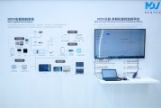 美的樓宇科技亮相2025中國制冷展 發布多聯機能耗監控平臺等系列新品
