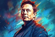 馬斯克挑起口水仗后澄清：不會切斷對烏星鏈服務