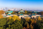 武漢大學校長張平文： 正在處理“學生性騷擾指控被駁回”事件
