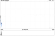 中國鋁業(yè)公布2024年業(yè)績 歸母凈利潤約124億元同比增長85.38%