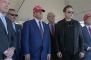 馬斯克“越過紅線”，美政府急尋SpaceX替代品