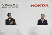 日產(chǎn)、本田兩月“閃離”