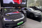 政府補貼、車企讓利，襄陽力促車市釋放新活力