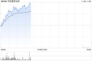 中資券商股早盤繼續(xù)拉升 中信建投證券及光大證券均漲超7%