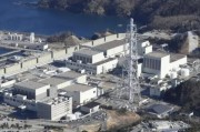 日本女川核電站2號機組反應堆進入“臨時停堆”狀態
