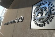 美關稅措施沖擊下 IMF下調全球經濟增長預期