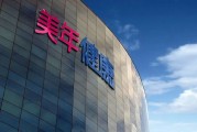 115億福州大佬，爆改百億體檢生意