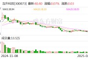 當升科技：與中偉股份簽署戰(zhàn)略合作框架協(xié)議