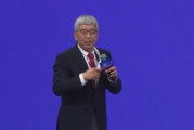 直擊WAIC | 中國工程院院士鄭南寧：AI正在展現(xiàn)出自我改進(jìn)的潛力