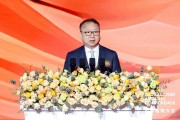 中國紡聯會長孫瑞哲：合作創造價值，融合開啟未來