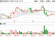 上交所對西安瑞聯新材料股份有限公司時任董事呂浩平予以公開譴責