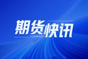 COMEX黃金期貨成交量上升：多頭訂單顯著增加