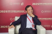 獨(dú)家對(duì)話李小加：滴灌通澳交所整體進(jìn)入準(zhǔn)備起飛階段