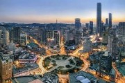 浦銀國際助力大連德泰控股有限公司成功發行高級無抵押債券